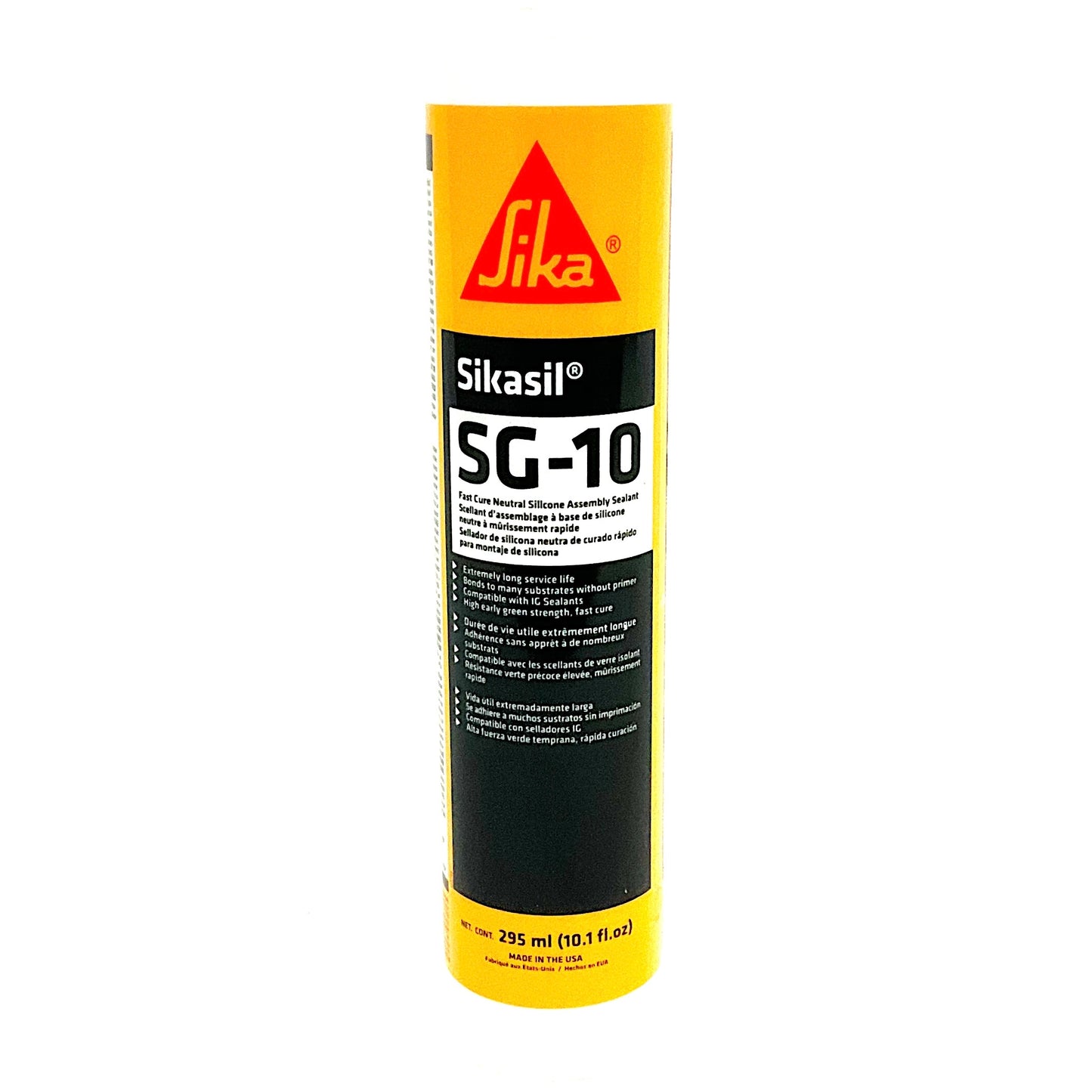 Fast Cure Neutral Silicone Assembly Sealant