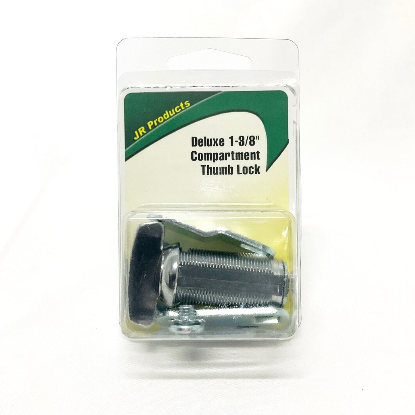 Deluxe 1-3/8” Compartment Thumb Lock