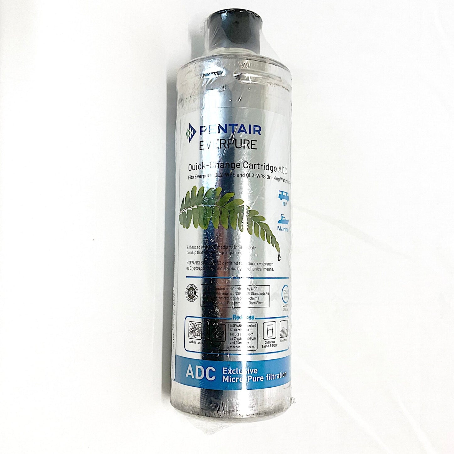 Everpure  - Fresh Water Filter Cartridge