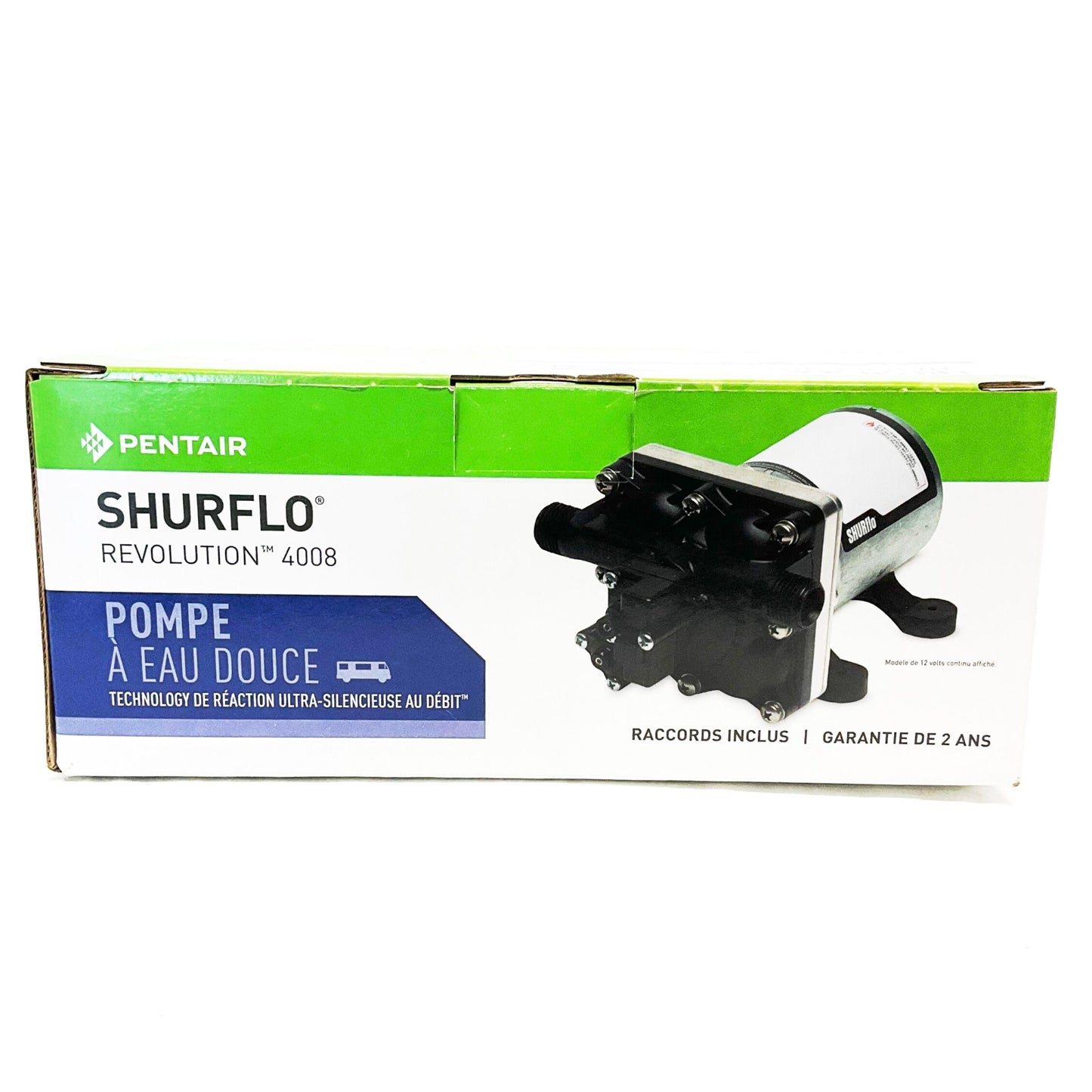 Shurflo - Fresh Water Pump