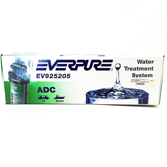 Everpure - Water Treatment System